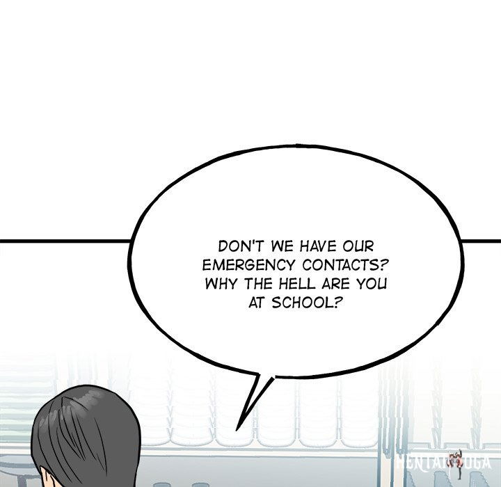 The Villain The Villain Chapter 97 - Page 101