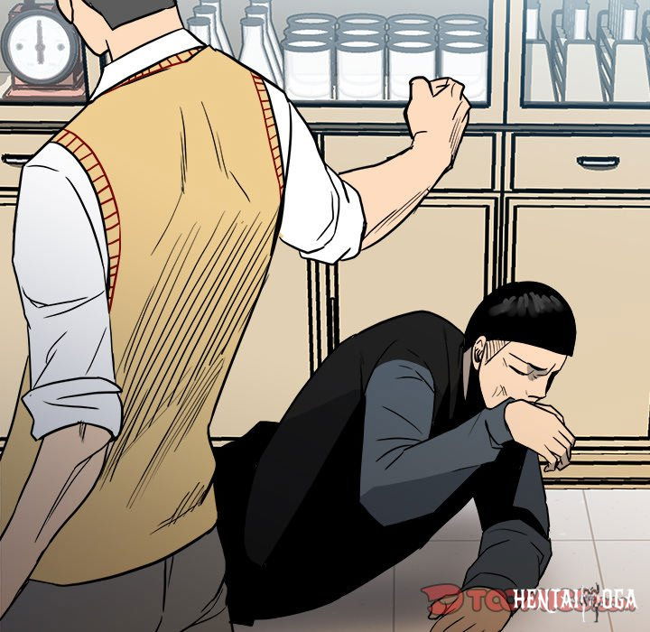 The Villain The Villain Chapter 97 - Page 102