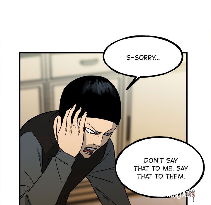 The Villain The Villain Chapter 97 - Page 106