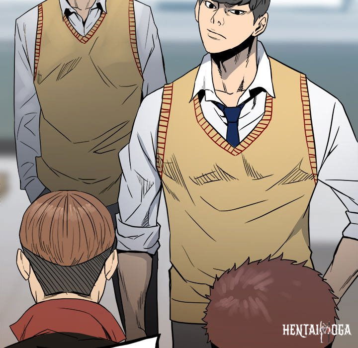 The Villain The Villain Chapter 97 - Page 108