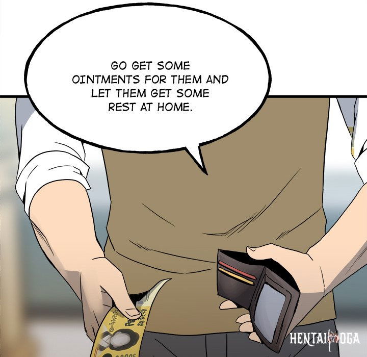 The Villain The Villain Chapter 97 - Page 110