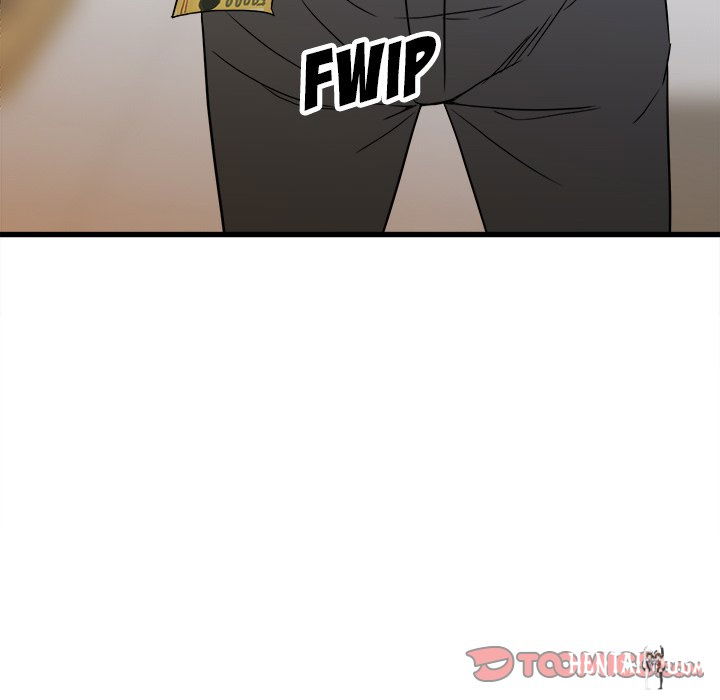 The Villain The Villain Chapter 97 - Page 111