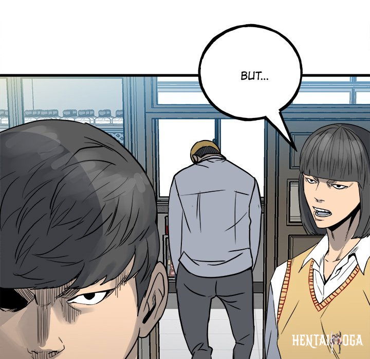 The Villain The Villain Chapter 97 - Page 115