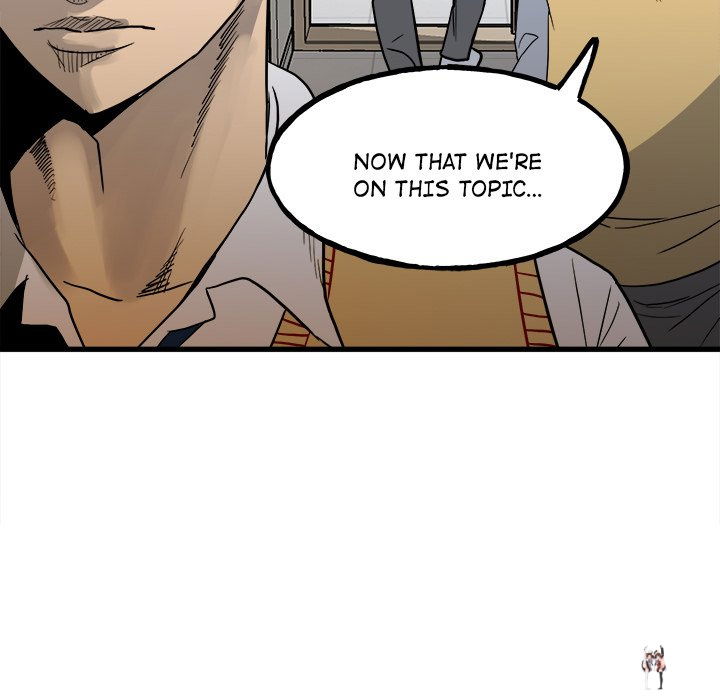 The Villain The Villain Chapter 97 - Page 116