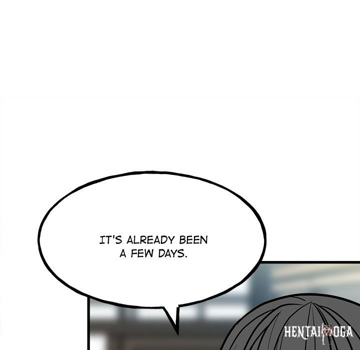 The Villain The Villain Chapter 97 - Page 117