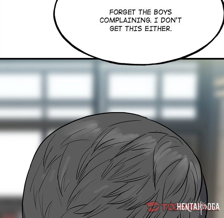 The Villain The Villain Chapter 97 - Page 120