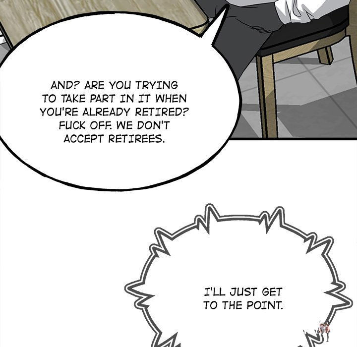 The Villain The Villain Chapter 97 - Page 125