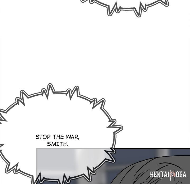 The Villain The Villain Chapter 97 - Page 126