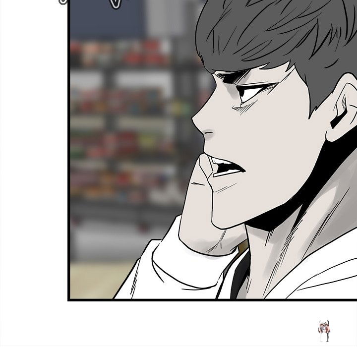 The Villain The Villain Chapter 97 - Page 127