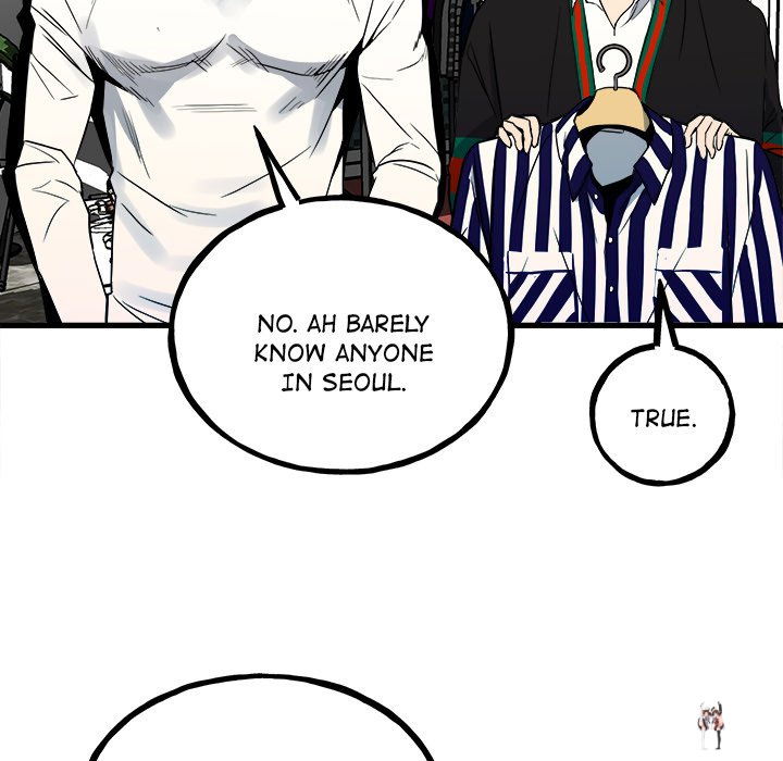 The Villain The Villain Chapter 97 - Page 13