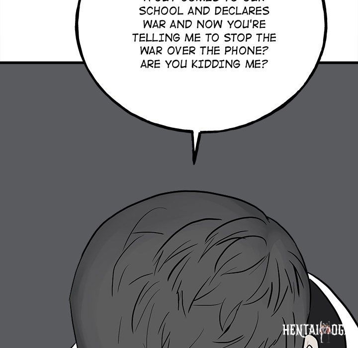 The Villain The Villain Chapter 97 - Page 131