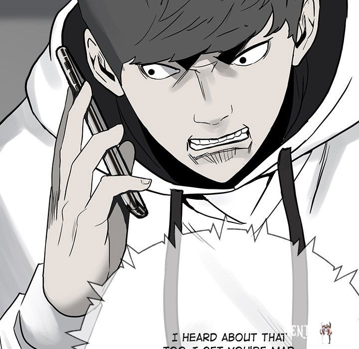 The Villain The Villain Chapter 97 - Page 132