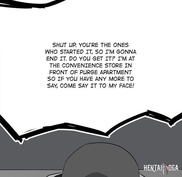 The Villain The Villain Chapter 97 - Page 134