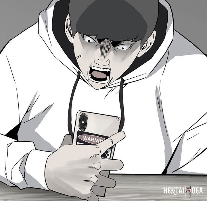 The Villain The Villain Chapter 97 - Page 135