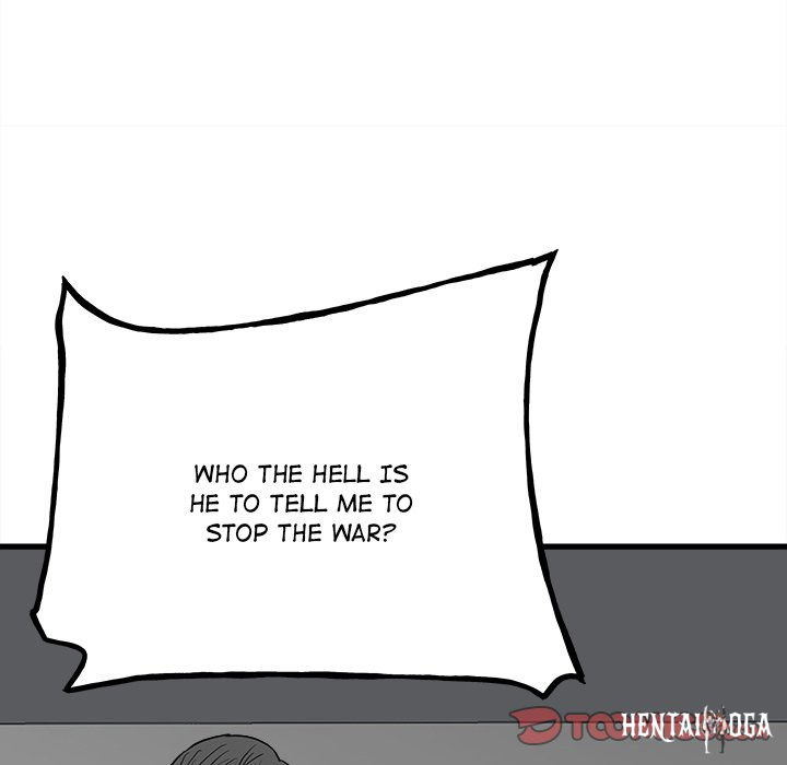 The Villain The Villain Chapter 97 - Page 138