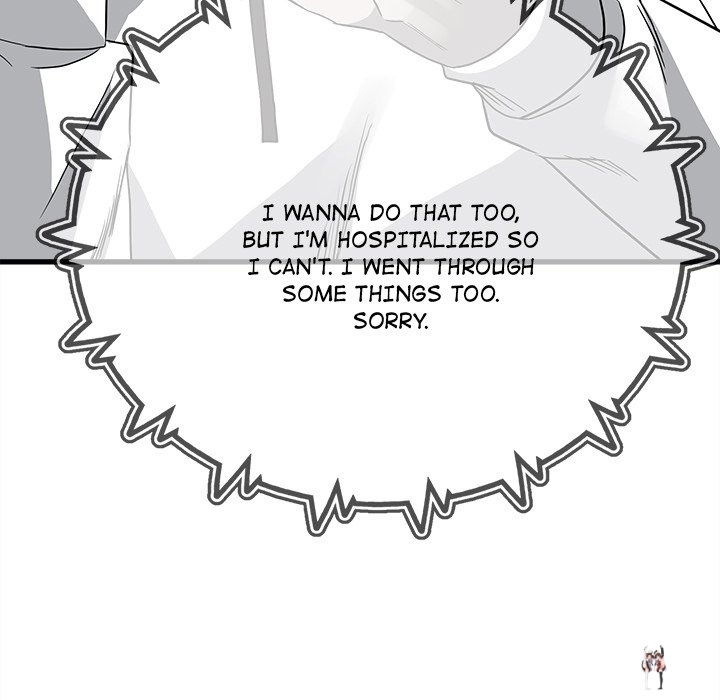 The Villain The Villain Chapter 97 - Page 144