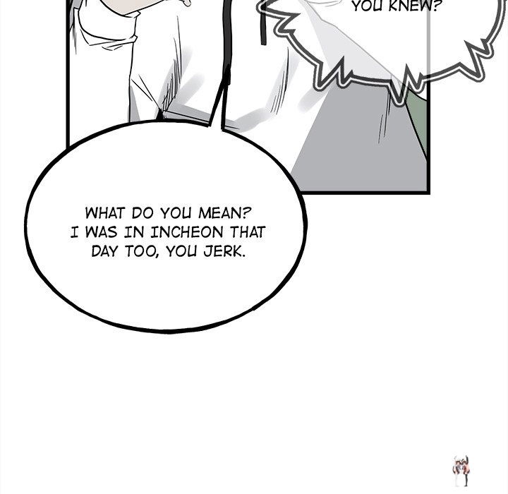 The Villain The Villain Chapter 97 - Page 146