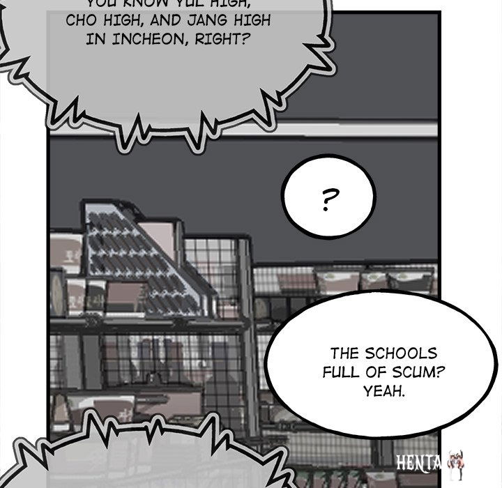 The Villain The Villain Chapter 97 - Page 148