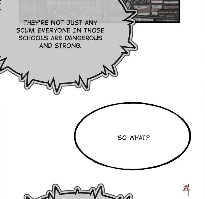 The Villain The Villain Chapter 97 - Page 149