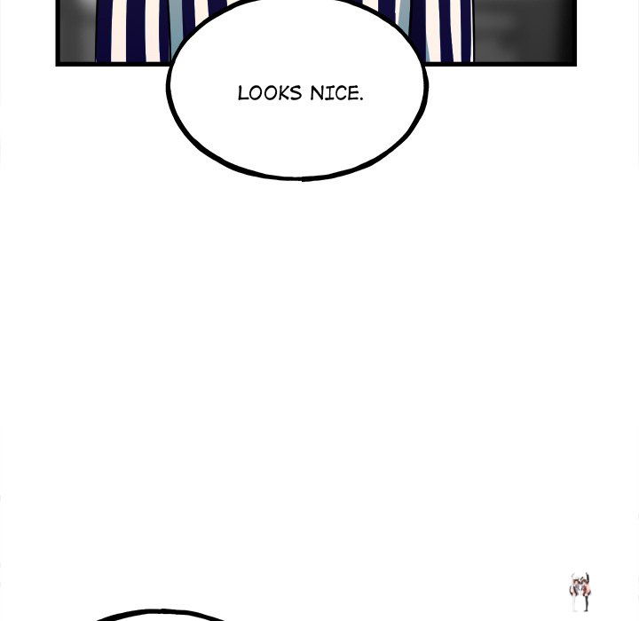 The Villain The Villain Chapter 97 - Page 15