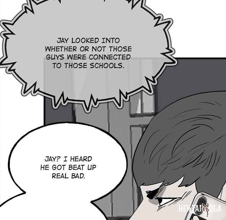 The Villain The Villain Chapter 97 - Page 150