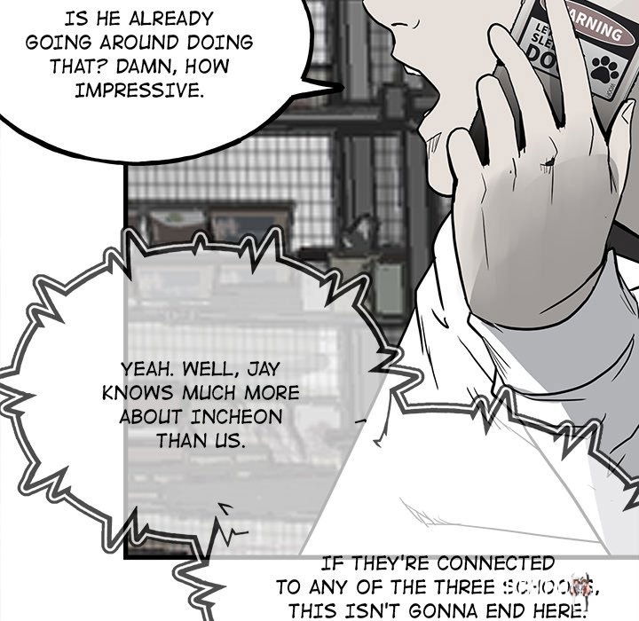 The Villain The Villain Chapter 97 - Page 151