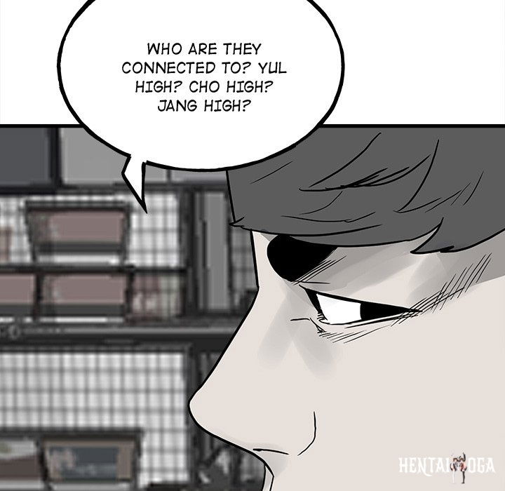 The Villain The Villain Chapter 97 - Page 154