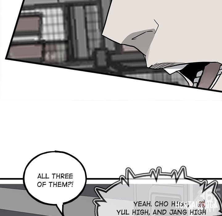 The Villain The Villain Chapter 97 - Page 158