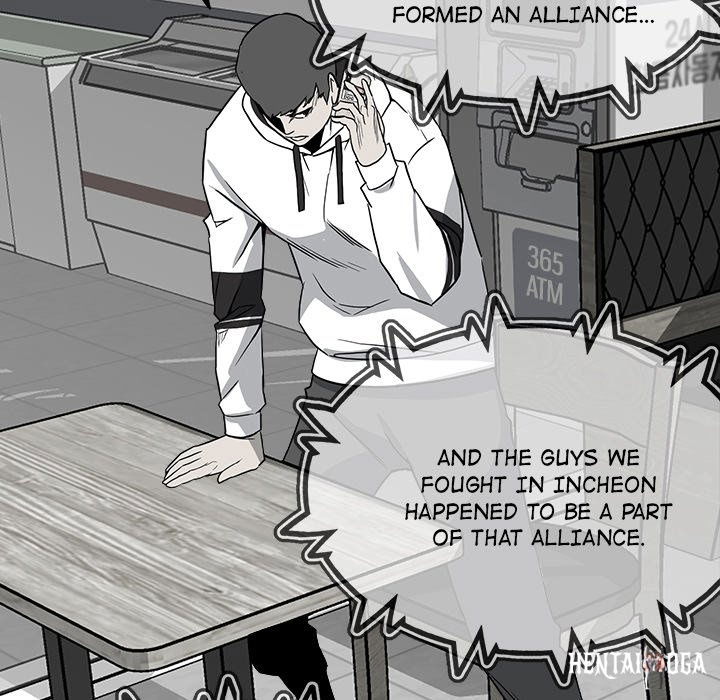 The Villain The Villain Chapter 97 - Page 159