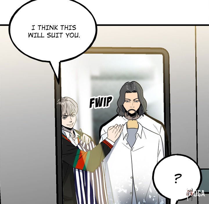 The Villain The Villain Chapter 97 - Page 16