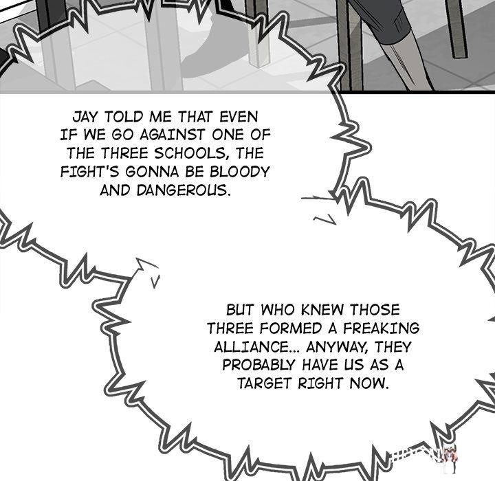 The Villain The Villain Chapter 97 - Page 160