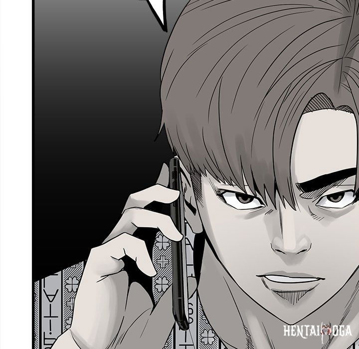 The Villain The Villain Chapter 97 - Page 162