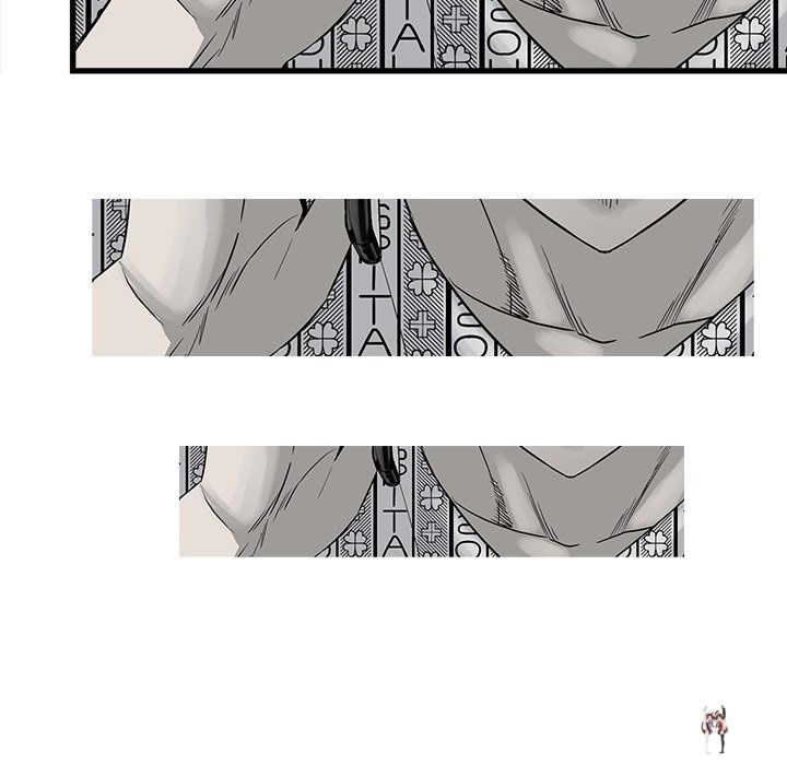 The Villain The Villain Chapter 97 - Page 163