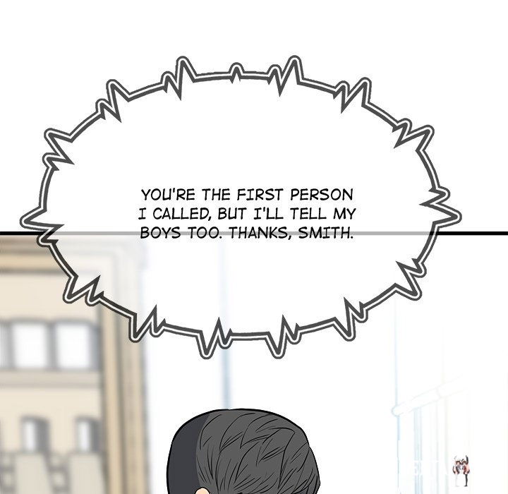 The Villain The Villain Chapter 97 - Page 164