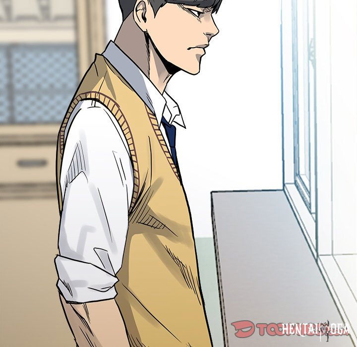 The Villain The Villain Chapter 97 - Page 165