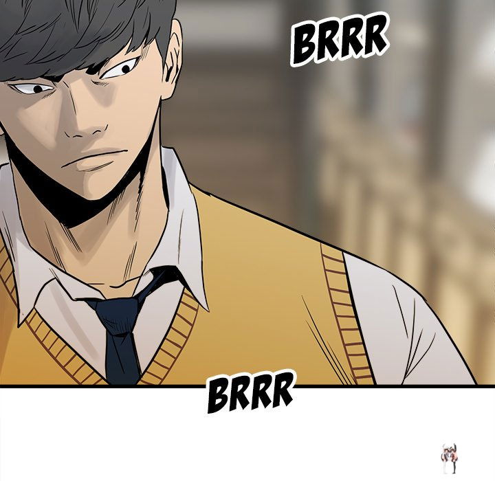 The Villain The Villain Chapter 97 - Page 168