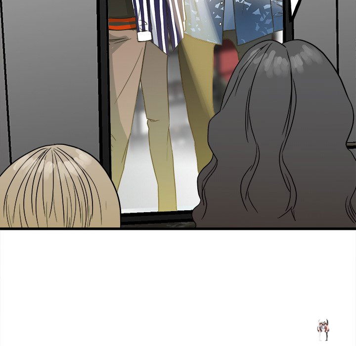 The Villain The Villain Chapter 97 - Page 17