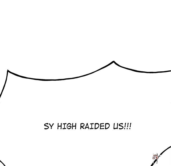 The Villain The Villain Chapter 97 - Page 171