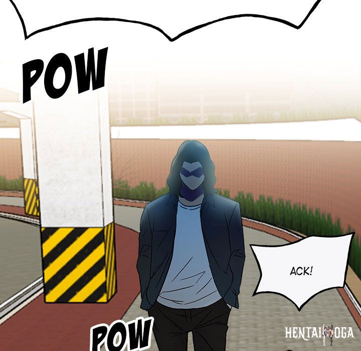 The Villain The Villain Chapter 97 - Page 172