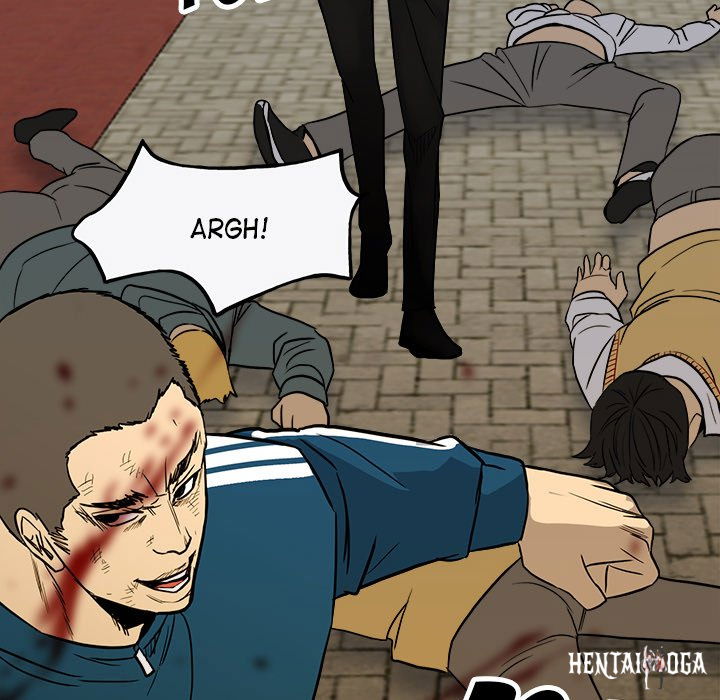 The Villain The Villain Chapter 97 - Page 173