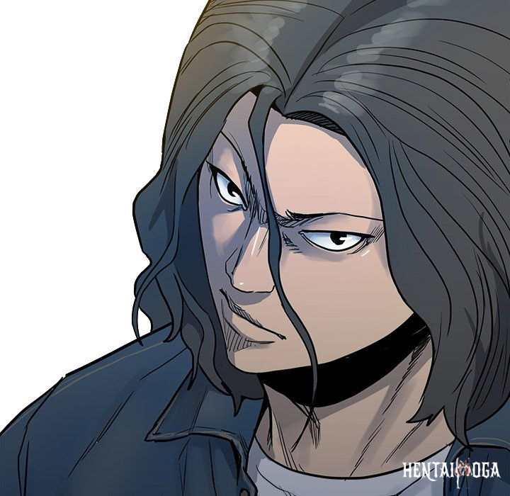 The Villain The Villain Chapter 97 - Page 177