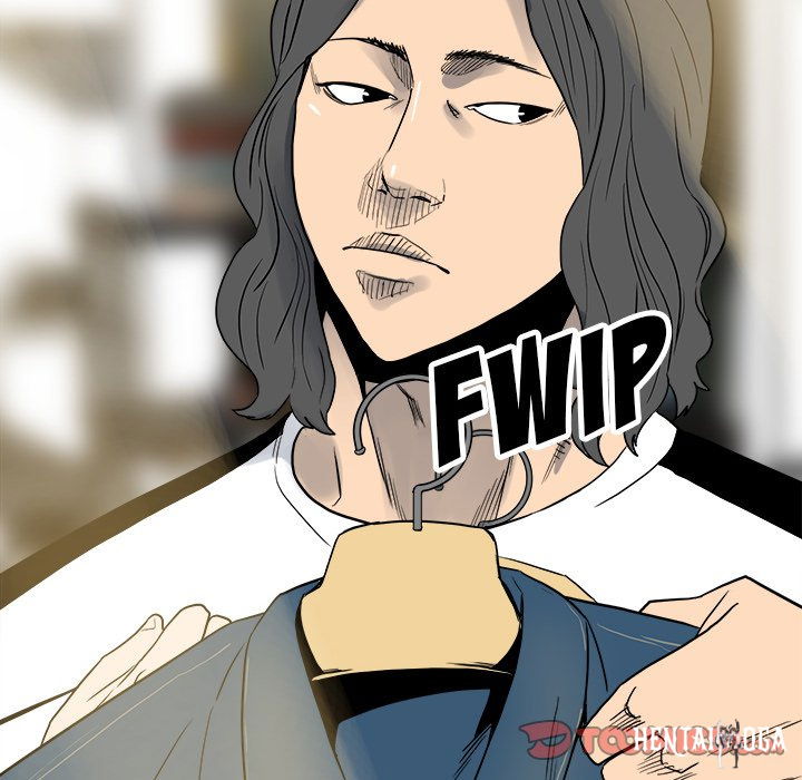 The Villain The Villain Chapter 97 - Page 21