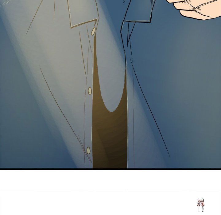 The Villain The Villain Chapter 97 - Page 22