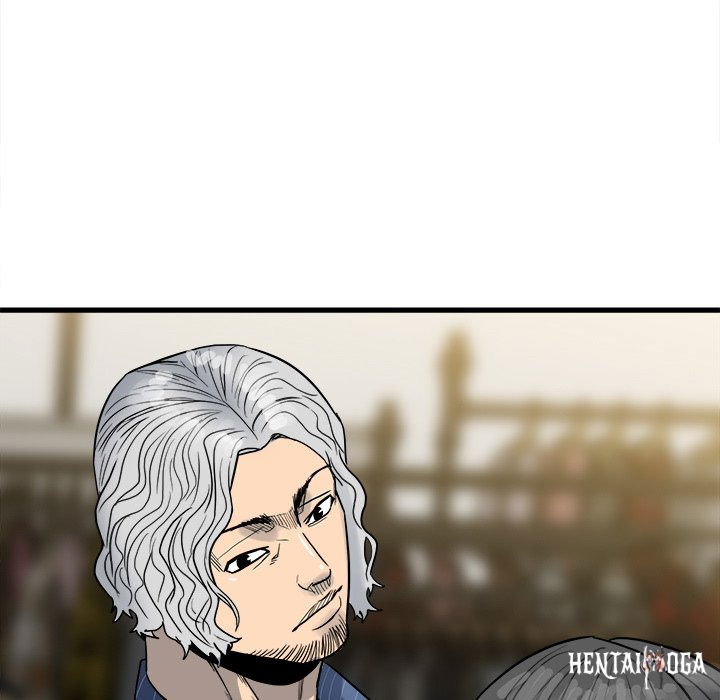 The Villain The Villain Chapter 97 - Page 23