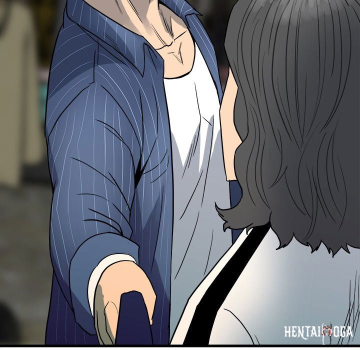 The Villain The Villain Chapter 97 - Page 24