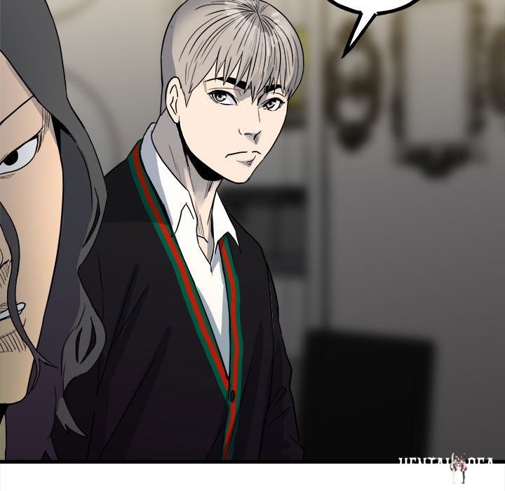 The Villain The Villain Chapter 97 - Page 26