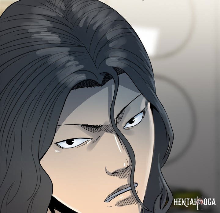 The Villain The Villain Chapter 97 - Page 28