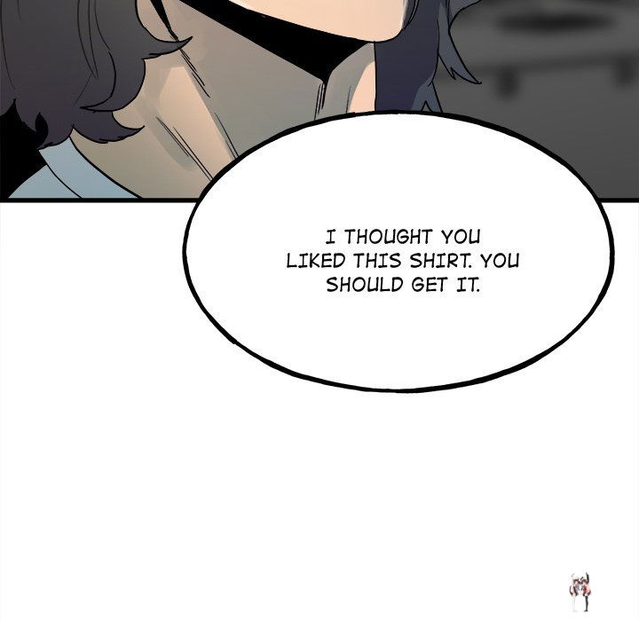 The Villain The Villain Chapter 97 - Page 29