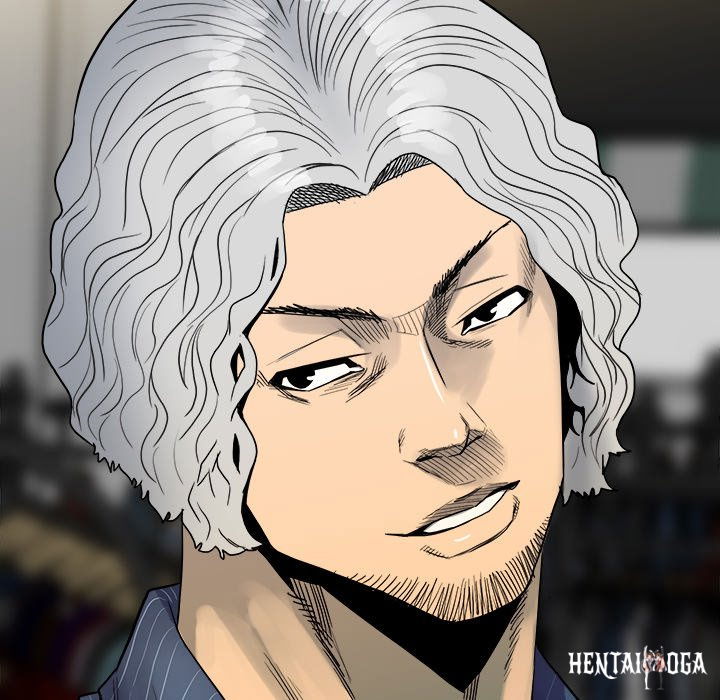 The Villain The Villain Chapter 97 - Page 31