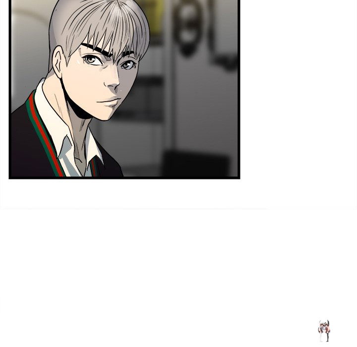 The Villain The Villain Chapter 97 - Page 33